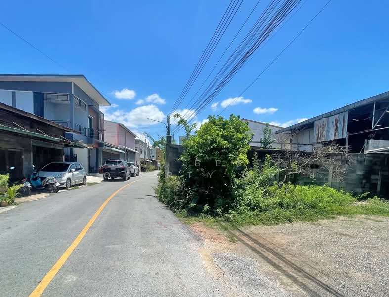 ที่ดินขาณุวรลักษบุรี กำแพงเพชร, กำแพงเพชร, สลกบาตร, ขาณุวรลักษบุรี, กำแพงเพชร, 592 ตร.ม., ที่ดิน ขาย, โดย The Best Property หน่อย, 500349525 - DDproperty.com