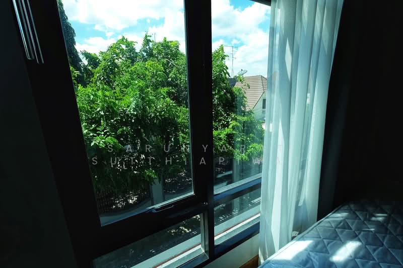 The Unique Ekamai-Ramintra, Bangkok, Soi Ladprao 87 Yak 30, Khlong Chaokhun Sing, Wang Thonglang, Bangkok, 1 Bedroom, 38 sqm, Condo For Sale, by Sarunyarat Sutthiapiwat, 500349530 - DDproperty.com