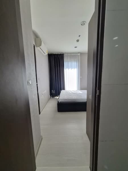 Rhythm Asoke : ริทึ่ม อโศก, กรุงเทพ, 299 ถนนอโศก - ดินแดง, มักกะสัน, ราชเทวี, กรุงเทพ, 31 ตร.ม., คอนโด ให้เช่า, โดย Pinyada Hantewee, 500349531 - DDproperty.com
