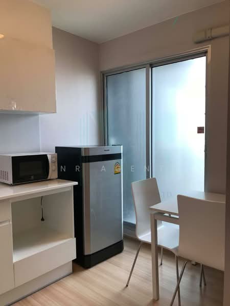 Fuse Sense Bangkae, Bangkok, Phutthamonthon Sai 2 Road, Bang Kae Nua, Bang Khae, Bangkok, Studio, 27 sqm, Condo For Sale, by NR AGENT, 500349534 - DDproperty.com