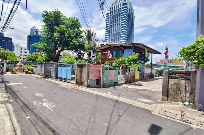 ซอยอินทามระ 29, กรุงเทพ, สามเสนใน, พญาไท, กรุงเทพ, 456 ตร.ม., ที่ดิน ขาย, โดย คุณอร, 500349539 - DDproperty.com