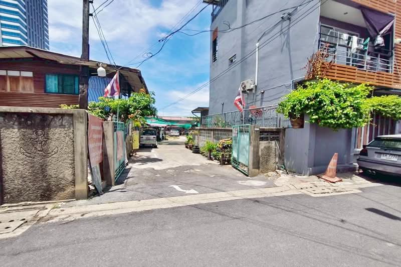 ซอยอินทามระ 29, กรุงเทพ, สามเสนใน, พญาไท, กรุงเทพ, 456 ตร.ม., ที่ดิน ขาย, โดย คุณอร, 500349539 - DDproperty.com