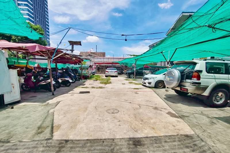 ซอยอินทามระ 29, Bangkok, Samsen Nai, Phaya Thai, Bangkok, , 456 sqm, Land For Sale, by คุณอร, 500349539 - DDproperty.com