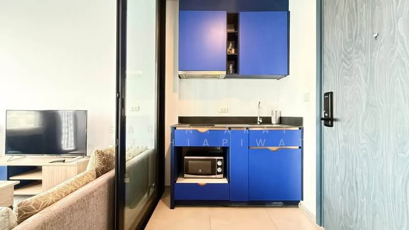 XT Ekkamai, Bangkok, 259 Soi Sukhumvit 63, Khlong Tan Nua, Watthana, Bangkok, 1 Bedroom, 30 sqm, Condo For Rent, by Narinthira Roengrit, 500349542 - DDproperty.com