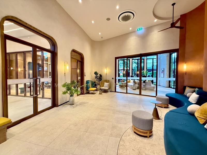 The Base Bukit Phuket, Phuket, 12 Vichitsongkram Rd, Wichit, Muang Phuket, Phuket, 1 Bedroom, 30 sqm, Condo For Rent, by primeglobalasset Beaky, 500349543 - DDproperty.com