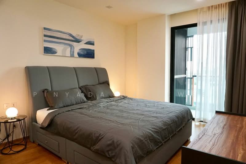Mieler Sukhumvit 40, Bangkok, Soi Sukjai, Khong Tan, Khlong Toei, Bangkok, 3 Bedrooms, 109 sqm, Condo For Rent, by Pinyada Hantewee, 500349545 - DDproperty.com