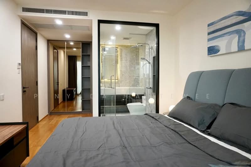Mieler Sukhumvit 40, Bangkok, Soi Sukjai, Khong Tan, Khlong Toei, Bangkok, 3 Bedrooms, 109 sqm, Condo For Rent, by Pinyada Hantewee, 500349545 - DDproperty.com