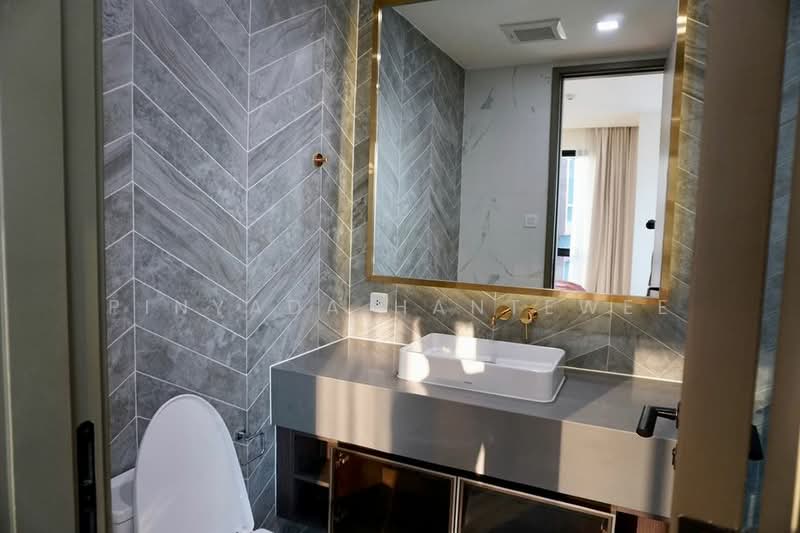 Mieler Sukhumvit 40, Bangkok, Soi Sukjai, Khong Tan, Khlong Toei, Bangkok, 3 Bedrooms, 109 sqm, Condo For Rent, by Pinyada Hantewee, 500349545 - DDproperty.com