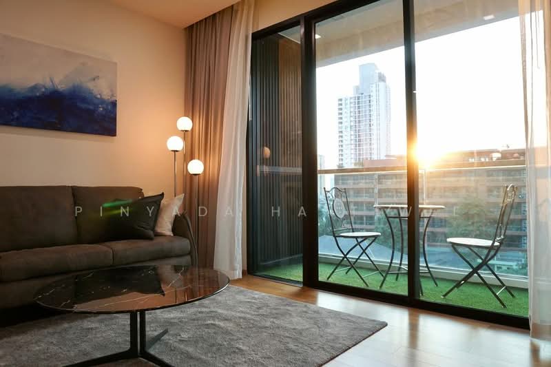 Mieler Sukhumvit 40, Bangkok, Soi Sukjai, Khong Tan, Khlong Toei, Bangkok, 3 Bedrooms, 109 sqm, Condo For Rent, by Pinyada Hantewee, 500349545 - DDproperty.com