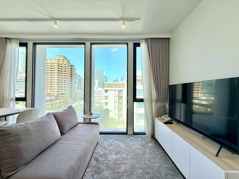 Tate Thong Lo, Bangkok, Khlong Tan Nua, Watthana, Bangkok, 2 Bedrooms, 70 sqm, Apartment For Rent, by Bangkok Residential, 500349547 - DDproperty.com