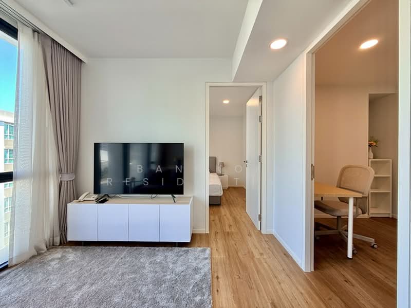 Tate Thong Lo, Bangkok, Khlong Tan Nua, Watthana, Bangkok, 2 Bedrooms, 70 sqm, Apartment For Rent, by Bangkok Residential, 500349547 - DDproperty.com