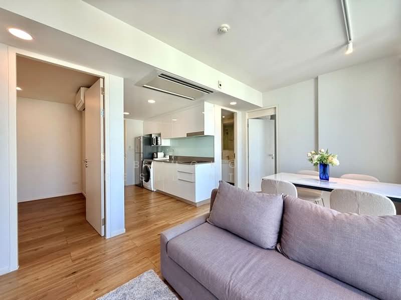 Tate Thong Lo, Bangkok, Khlong Tan Nua, Watthana, Bangkok, 2 Bedrooms, 70 sqm, Apartment For Rent, by Bangkok Residential, 500349547 - DDproperty.com
