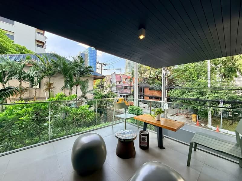 Tate Thong Lo, Bangkok, Khlong Tan Nua, Watthana, Bangkok, 2 Bedrooms, 70 sqm, Apartment For Rent, by Bangkok Residential, 500349547 - DDproperty.com