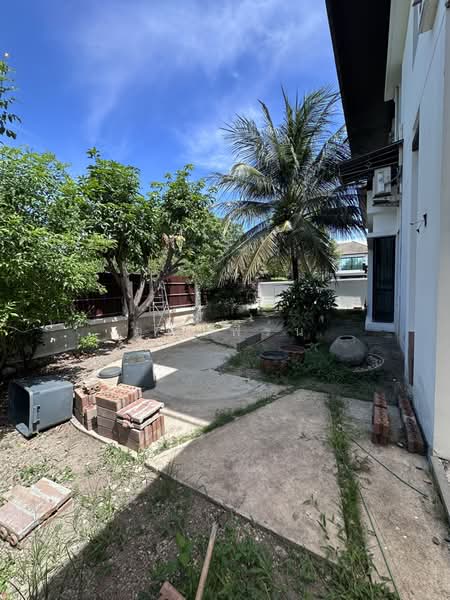 Lake View Park Bangna : เลควิว พาร์ค บางนา, กรุงเทพ, 454 ถนนกาญจนาภิเษก, ดอกไม้, ประเวศ, กรุงเทพ, 100 ตร.ม., บ้านเดี่ยว ขาย, โดย คุณเฟิร์น, 500349548 - DDproperty.com
