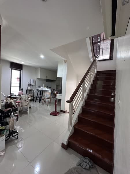 Lake View Park Bangna, Bangkok, 454 Kanchanaphisek Road, Dok Mai, Prawet, Bangkok, 2 Bedrooms, 100 sqm, Single Detached House For Sale, by คุณเฟิร์น, 500349548 - DDproperty.com