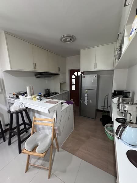 Lake View Park Bangna, Bangkok, 454 Kanchanaphisek Road, Dok Mai, Prawet, Bangkok, 2 Bedrooms, 100 sqm, Single Detached House For Sale, by คุณเฟิร์น, 500349548 - DDproperty.com