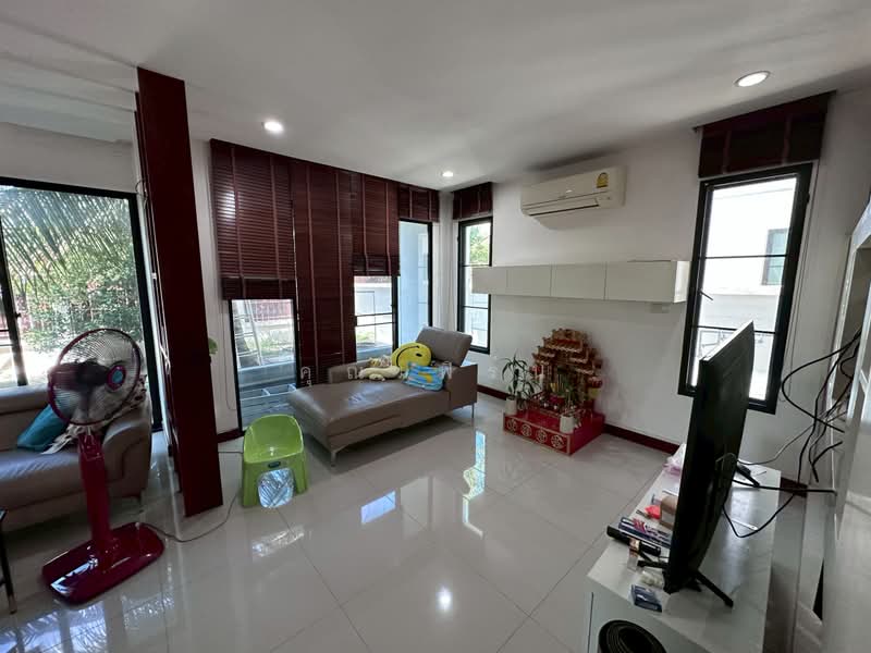 Lake View Park Bangna, Bangkok, 454 Kanchanaphisek Road, Dok Mai, Prawet, Bangkok, 2 Bedrooms, 100 sqm, Single Detached House For Sale, by คุณเฟิร์น, 500349548 - DDproperty.com
