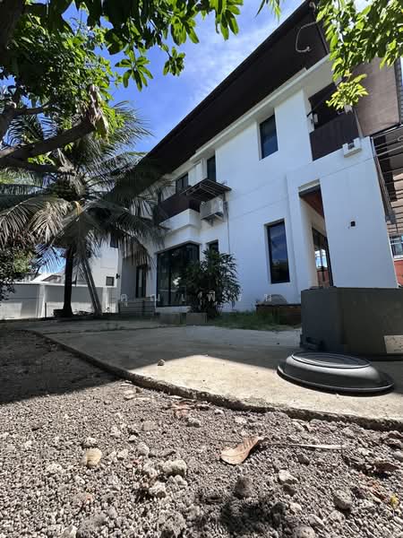 Lake View Park Bangna, Bangkok, 454 Kanchanaphisek Road, Dok Mai, Prawet, Bangkok, 2 Bedrooms, 100 sqm, Single Detached House For Sale, by คุณเฟิร์น, 500349548 - DDproperty.com