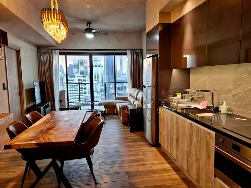 The Lofts Asoke : เดอะ ลอฟท์ อโศก, กรุงเทพ, ถนนสุขุมวิท 21, คลองเตยเหนือ, วัฒนา, กรุงเทพ, 87 ตร.ม., คอนโด ให้เช่า, โดย Narinthira Roengrit, 500349549 - DDproperty.com