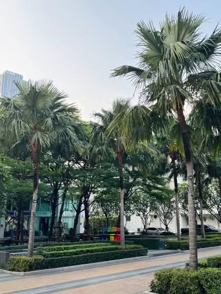 TC Green Rama 9, Bangkok, Rama 9 Road, Huai Khwang, Bangkok, 1 Bedroom, 39 sqm, Condo For Sale, by Sarunyarat Sutthiapiwat, 500349552 - DDproperty.com