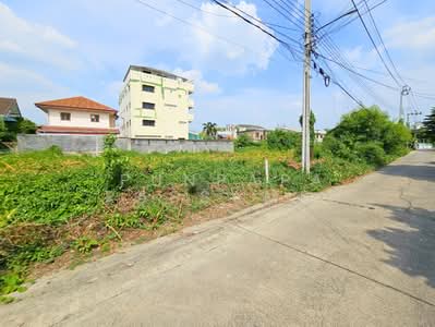 ขาย - ที่ดินเปล่า ซอยบางกรวย-ไทรน้อย32, นนทบุรี