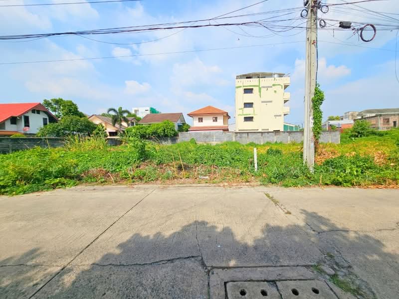 ที่ดินเปล่า ซอยบางกรวย-ไทรน้อย32, Nonthaburi, Bang Si Thong, Bang Kruai, Nonthaburi, , 396 sqm, Land For Sale, by Punpapa Rassamee, 500349553 - DDproperty.com