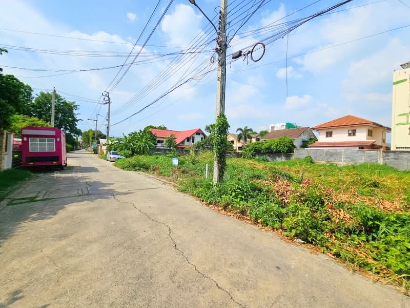 ที่ดินเปล่า ซอยบางกรวย-ไทรน้อย32, Nonthaburi, Bang Si Thong, Bang Kruai, Nonthaburi, , 396 sqm, Land For Sale, by Punpapa Rassamee, 500349553 - DDproperty.com