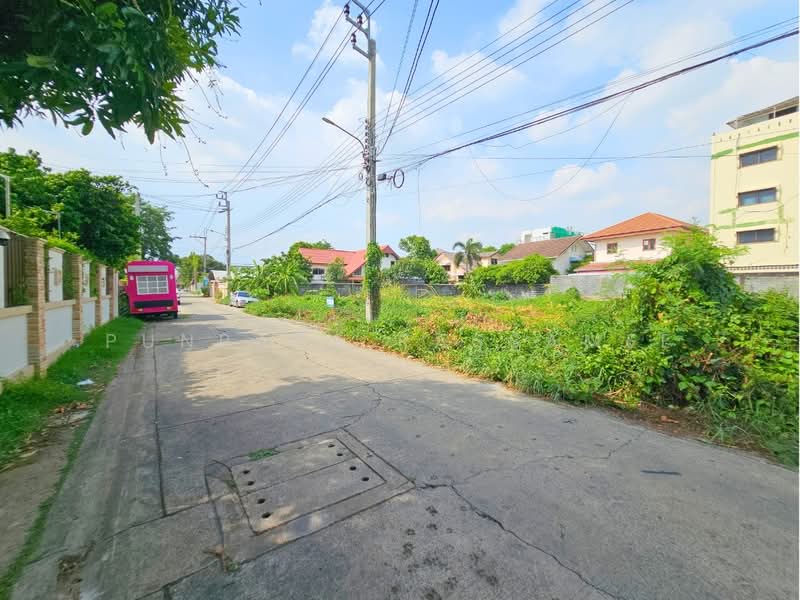 ที่ดินเปล่า ซอยบางกรวย-ไทรน้อย32, Nonthaburi, Bang Si Thong, Bang Kruai, Nonthaburi, , 396 sqm, Land For Sale, by Punpapa Rassamee, 500349553 - DDproperty.com