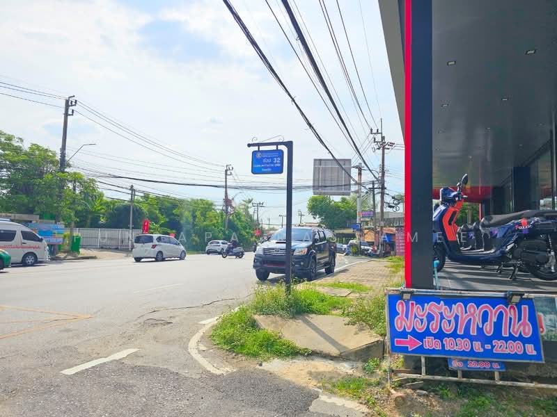 ที่ดินเปล่า ซอยบางกรวย-ไทรน้อย32, Nonthaburi, Bang Si Thong, Bang Kruai, Nonthaburi, , 396 sqm, Land For Sale, by Punpapa Rassamee, 500349553 - DDproperty.com