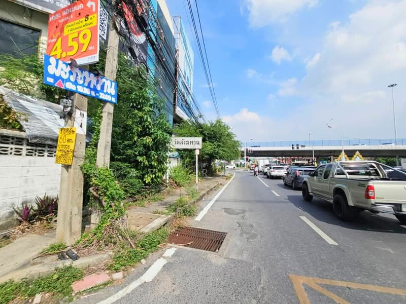 ที่ดินเปล่า ซอยบางกรวย-ไทรน้อย32, Nonthaburi, Bang Si Thong, Bang Kruai, Nonthaburi, , 396 sqm, Land For Sale, by Punpapa Rassamee, 500349553 - DDproperty.com