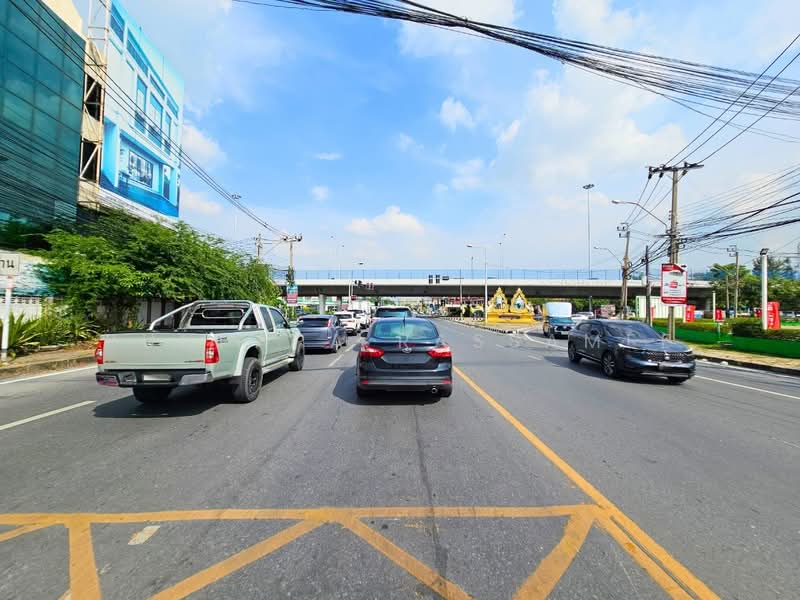 ที่ดินเปล่า ซอยบางกรวย-ไทรน้อย32, Nonthaburi, Bang Si Thong, Bang Kruai, Nonthaburi, , 396 sqm, Land For Sale, by Punpapa Rassamee, 500349553 - DDproperty.com