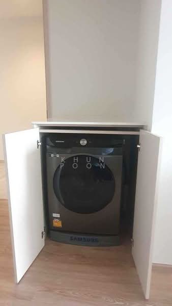 Bearing Residence : แบริ่ง เรสซิเดนซ์, กรุงเทพ, เลขที่ 12 แบริ่งเรสซิเดนซ์ ซอย 5, บางนา, กรุงเทพ, 85 ตร.ม., คอนโด ให้เช่า, โดย Khun Poon, 500349555 - DDproperty.com