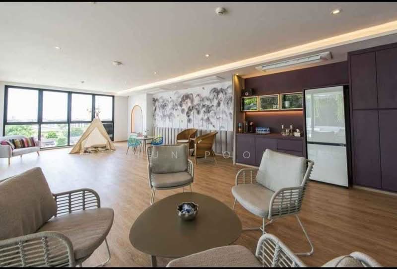 Bearing Residence : แบริ่ง เรสซิเดนซ์, กรุงเทพ, เลขที่ 12 แบริ่งเรสซิเดนซ์ ซอย 5, บางนา, กรุงเทพ, 85 ตร.ม., คอนโด ให้เช่า, โดย Khun Poon, 500349555 - DDproperty.com
