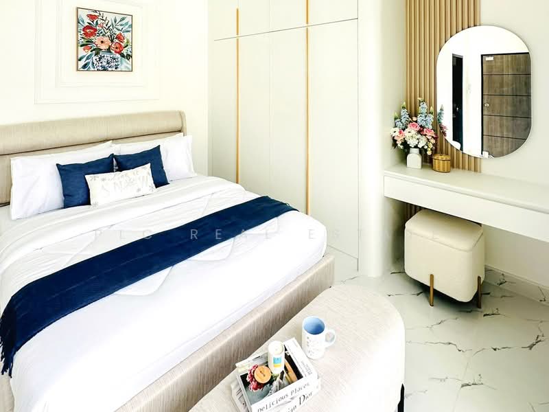 New Pool Villa for Sale East Pattaya Siam Area, Chon Buri (Pattaya), Bang Lamung, Bang Lamung (Pattaya), Chon Buri (Pattaya), 3 Bedrooms, 220 sqm, Villa For Sale, by PLC Real Estate, 500349556 - DDproperty.com