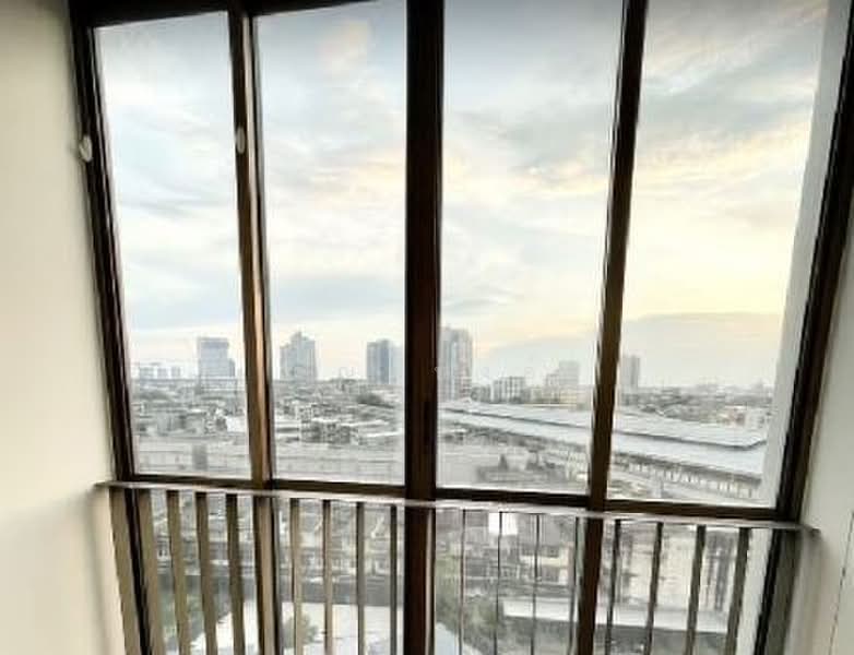 IDEO Mix Sukhumvit 103, Bangkok, Soi Udom Suk 3, Sukhumvit Road, Bang Na, Bangkok, 1 Bedroom, 32 sqm, Condo For Sale, by คุณแบงค์, 500349559 - DDproperty.com