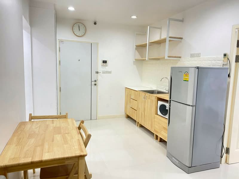 A Space Hideaway Asoke-Ratchada, Bangkok, 622 Asoke-Dindang, Din Daeng, Bangkok, 2 Bedrooms, 52 sqm, Condo For Rent, by Nattapol Jedsadathitikul, 500349560 - DDproperty.com
