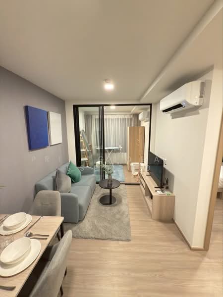 The Base Bukit Phuket, Phuket, 12 Vichitsongkram Rd, Wichit, Muang Phuket, Phuket, 1 Bedroom, 30 sqm, Condo For Rent, by primeglobalasset Ao, 500349561 - DDproperty.com