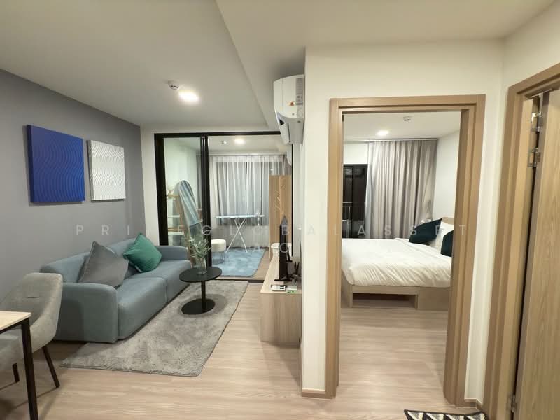 The Base Bukit Phuket : เดอะ เบส บูกิต, ภูเก็ต, 12 ถ.วิชิตสงคราม, วิชิต, เมืองภูเก็ต, ภูเก็ต, 30 ตร.ม., คอนโด ให้เช่า, โดย primeglobalasset Ao, 500349561 - DDproperty.com