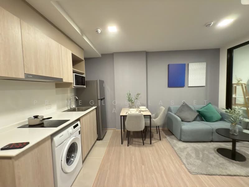 The Base Bukit Phuket, Phuket, 12 Vichitsongkram Rd, Wichit, Muang Phuket, Phuket, 1 Bedroom, 30 sqm, Condo For Rent, by primeglobalasset Ao, 500349561 - DDproperty.com