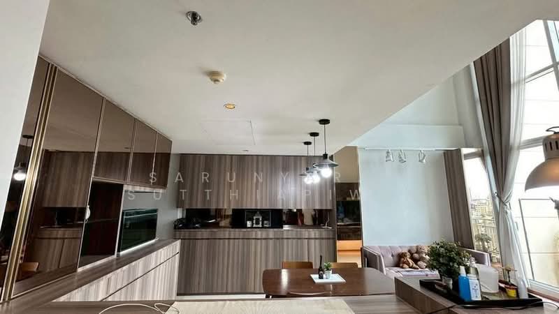 The Empire Place : ดิ เอ็มไพร์ เพลซ, กรุงเทพ, 88 ถนนนราธิวาสราชนครินทร์, ทุ่งมหาเมฆ, สาทร, กรุงเทพ, 107 ตร.ม., คอนโด ให้เช่า, โดย Narinthira Roengrit, 500349562 - DDproperty.com
