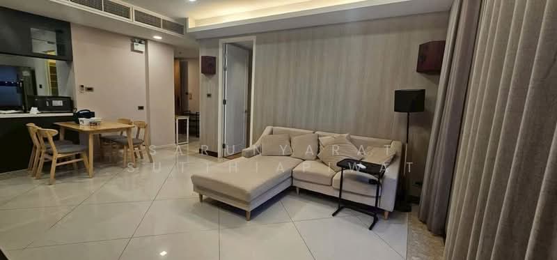 The Empire Place : ดิ เอ็มไพร์ เพลซ, กรุงเทพ, 88 ถนนนราธิวาสราชนครินทร์, ทุ่งมหาเมฆ, สาทร, กรุงเทพ, 107 ตร.ม., คอนโด ให้เช่า, โดย Narinthira Roengrit, 500349562 - DDproperty.com