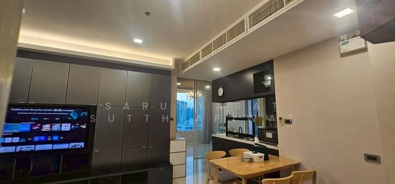 The Empire Place : ดิ เอ็มไพร์ เพลซ, กรุงเทพ, 88 ถนนนราธิวาสราชนครินทร์, ทุ่งมหาเมฆ, สาทร, กรุงเทพ, 107 ตร.ม., คอนโด ให้เช่า, โดย Narinthira Roengrit, 500349562 - DDproperty.com