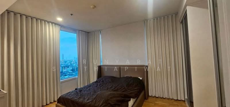 The Empire Place, Bangkok, 88 Narathiwatratchanakharin Road, Thung Maha Mek, Sathon, Bangkok, 2 Bedrooms, 107 sqm, Condo For Rent, by Narinthira Roengrit, 500349562 - DDproperty.com