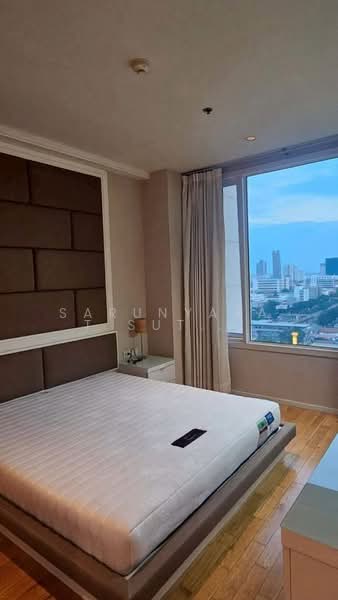 The Empire Place, Bangkok, 88 Narathiwatratchanakharin Road, Thung Maha Mek, Sathon, Bangkok, 2 Bedrooms, 107 sqm, Condo For Rent, by Narinthira Roengrit, 500349562 - DDproperty.com