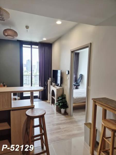 Oka Haus Sukhumvit 36, Bangkok, 3399 Rama 4 Road, Khong Tan, Khlong Toei, Bangkok, 1 Bedroom, 35 sqm, Condo For Rent, by Susira Preuksawun, 500349566 - DDproperty.com