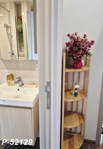 Oka Haus Sukhumvit 36, Bangkok, 3399 Rama 4 Road, Khong Tan, Khlong Toei, Bangkok, 1 Bedroom, 35 sqm, Condo For Rent, by Susira Preuksawun, 500349566 - DDproperty.com