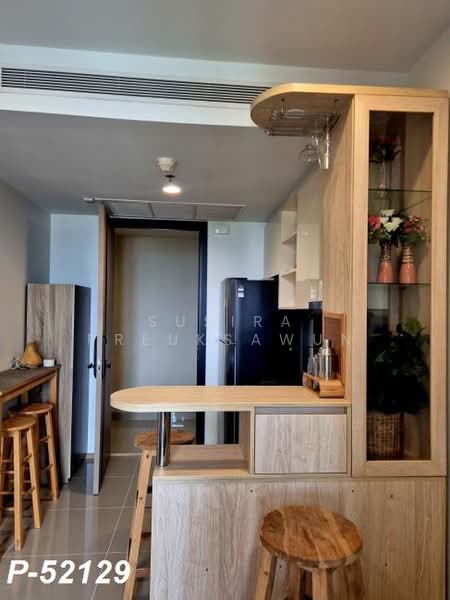 Oka Haus Sukhumvit 36, Bangkok, 3399 Rama 4 Road, Khong Tan, Khlong Toei, Bangkok, 1 Bedroom, 35 sqm, Condo For Rent, by Susira Preuksawun, 500349566 - DDproperty.com
