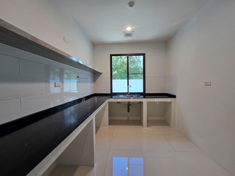 Niyham Boromratchachonnani, Bangkok, Borommaratchachonnani Sala Thammasop, Sala Thammasop, Thawi Watthana, Bangkok, 4 Bedrooms, 490 sqm, Single Detached House For Sale, by ยลศิริ ศรีสกุล, 500349571 - DDproperty.com