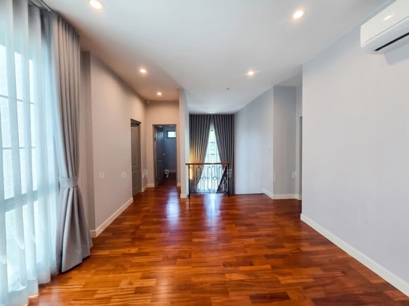 Niyham Boromratchachonnani, Bangkok, Borommaratchachonnani Sala Thammasop, Sala Thammasop, Thawi Watthana, Bangkok, 4 Bedrooms, 440 sqm, Single Detached House For Sale, by ยลศิริ ศรีสกุล, 500349571 - DDproperty.com