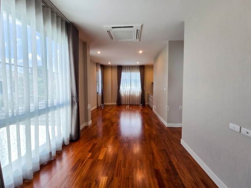 Niyham Boromratchachonnani, Bangkok, Borommaratchachonnani Sala Thammasop, Sala Thammasop, Thawi Watthana, Bangkok, 4 Bedrooms, 440 sqm, Single Detached House For Sale, by ยลศิริ ศรีสกุล, 500349571 - DDproperty.com